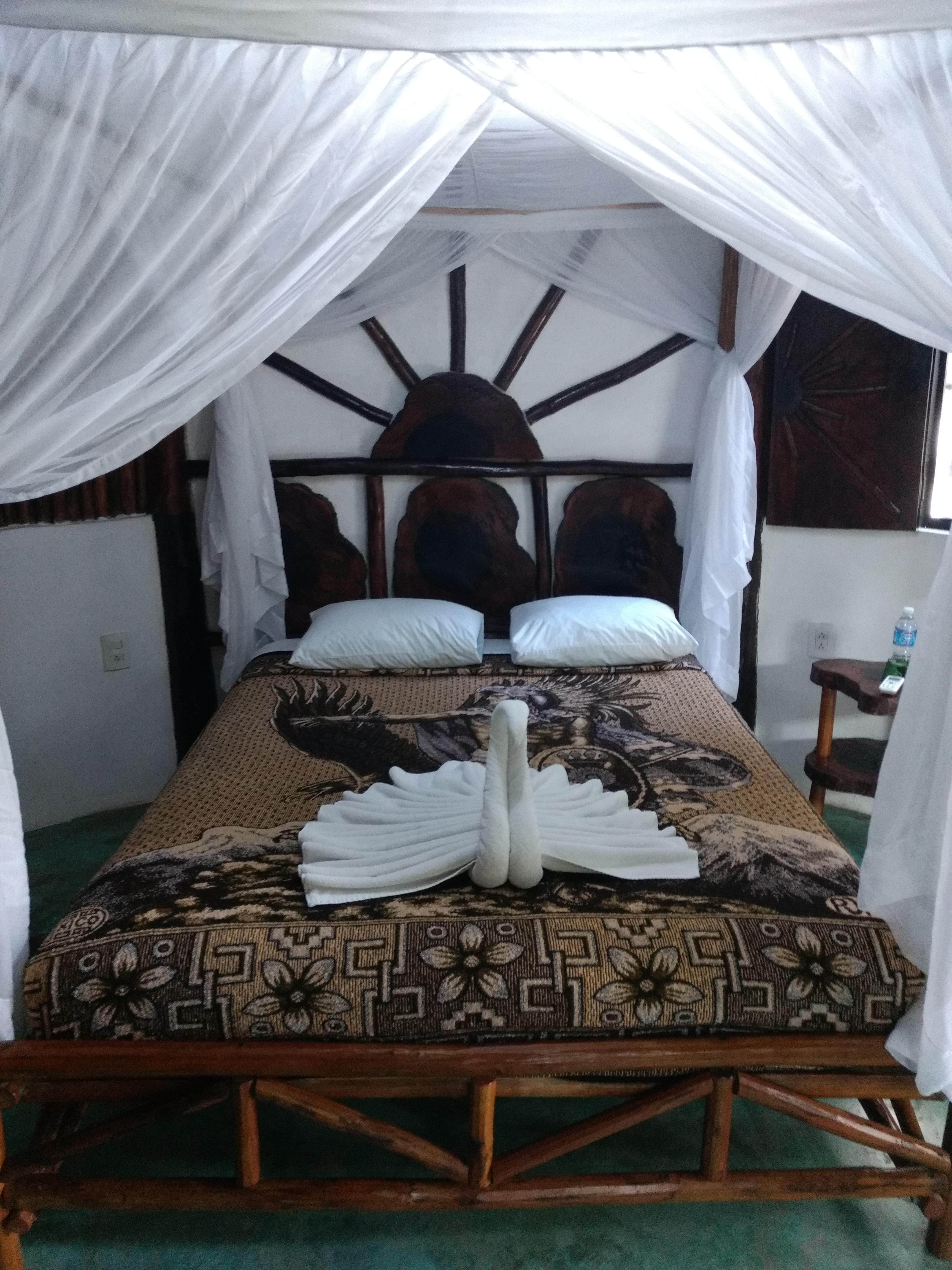 Green Tulum Cabanas & Gardens Buitenkant foto
