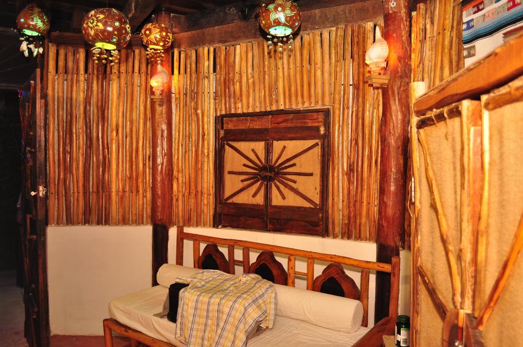 Green Tulum Cabanas & Gardens Kamer foto
